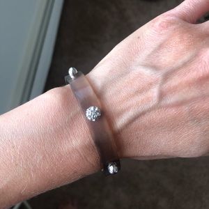 Light Pink Bangle